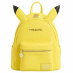 Mochila Pikachu Pokemon
