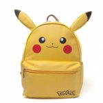 Mochila Pokémon Pikachu