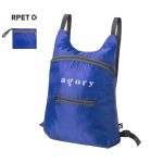 Mochila Plegable Brocky Laduda Publicidad