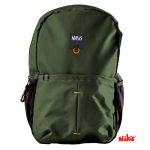 COMPLEMENTOS MOCHILAS Mochila Plegable Eume Verde | Nikis Galicia