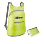 Mochila Plegable Fluor – Tienda Online Coliseum