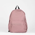 MOCHILA PLEGABLE | PACOMARTINEZ