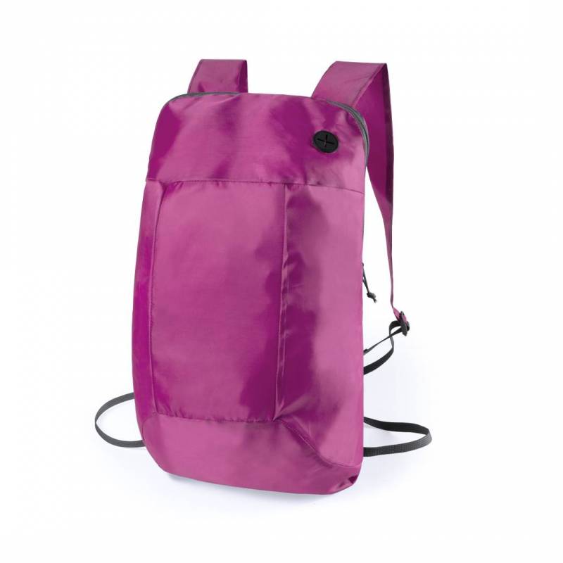 mochila-plegable-551sje-1.jpg Mochila Plegable Signal (MKO5567) personalizable con tu logo - Imagen 1