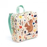 Mochila preescolar Ardilla