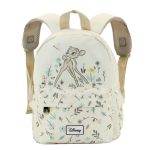 MOCHILA PREESCOLAR KID BAMBI NATURE