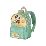 Mochila Mickey olas Disney Preescolar Joy