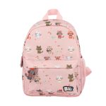 GRAFOPLAS Mochila Infantil Preescolar Bits and Bobs Kids. Comoda y Ligera. BabyCats