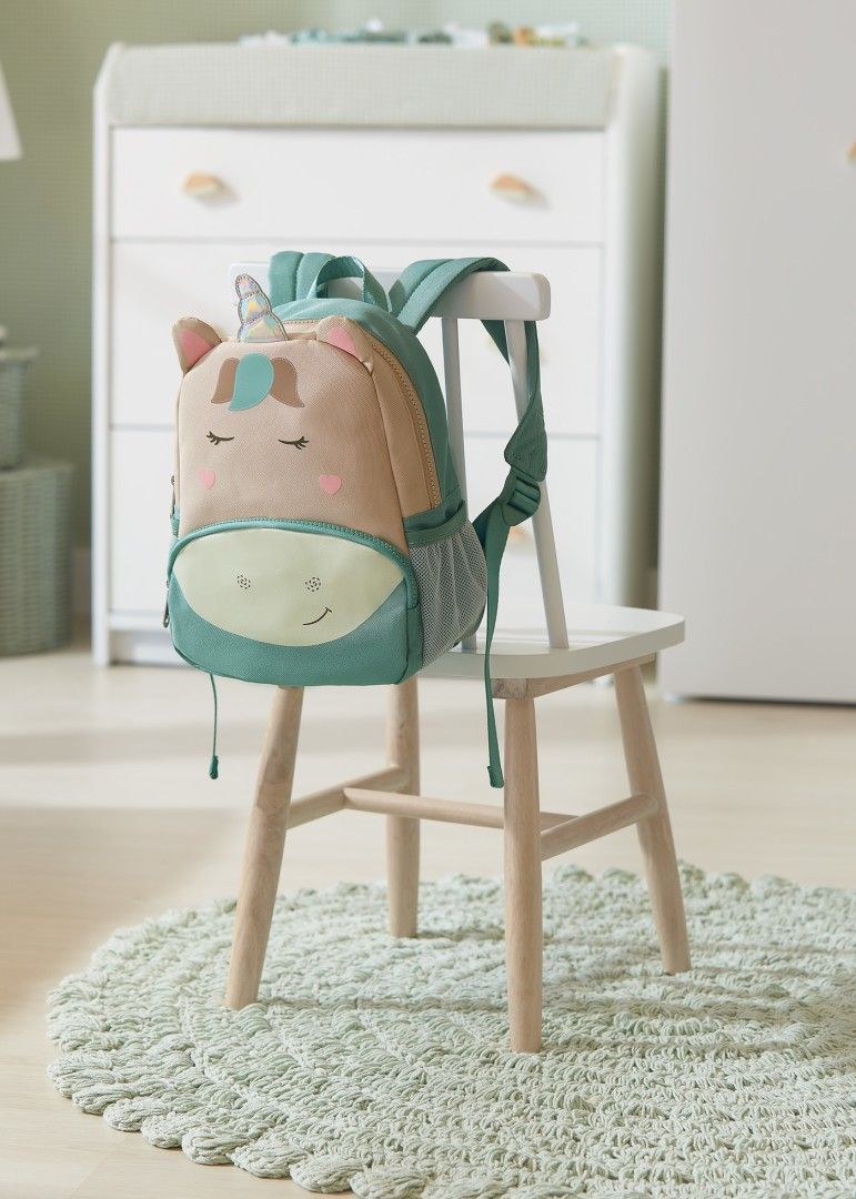 mochila-preescolar-954upj-1.jpg Mochila guarderia Mayoral UNICORNIO - Imagen 1