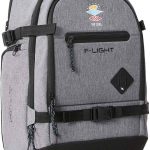 RIP CURL Mochila F Light Posse 35L IOS Gris Talla Única : Amazon.es: Moda