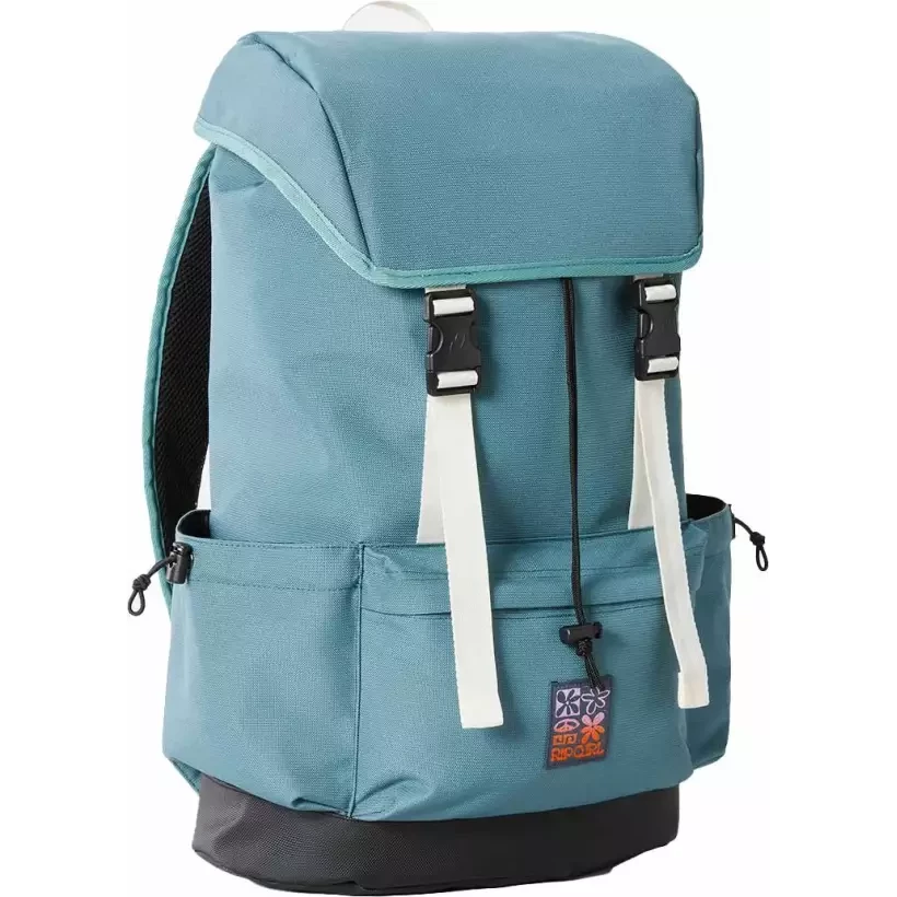 mochila-rip-curl-776two.webp Mochila Rip Curl Forester 26l Salt Water Culture BLUESTONE - Imagen 1