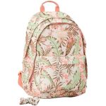 Mochila Rip Curl Doble Cúpula con Coletero 41 CM 2 cpt