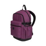 Mochila de mujer Gateline 2.0 22L Roxy Negro