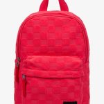 Silver 8L Mochila Pequeña Rojo Mujer | Roxy