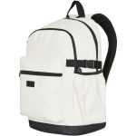 2025 Roxy Mochila Mediana Gateline ERJBP04891 Parchment