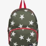 Always Core Printed Mochila pequeña Verde mujer | Roxy
