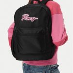 Mochila Roxy CWBEO ROXY P 003 10 Negro