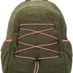 Roxy True Color 15L Mochila Mediana Mujer Verde. : Amazon.es: Moda