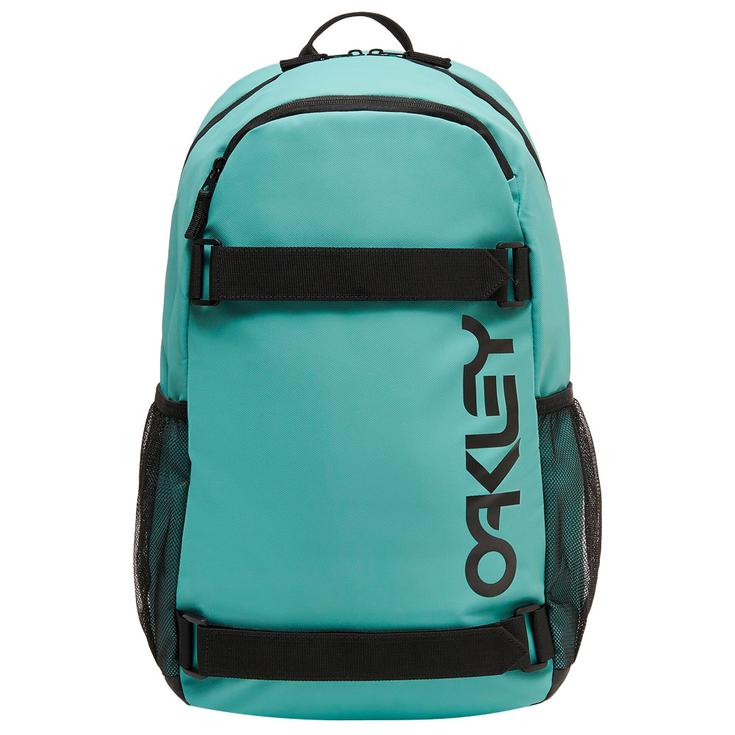 mochila-skate-234rrs-1.jpg Mochila Oakley The Freshman Skate Backpack 20L Pacific Verano 2025 | Glisshop - Imagen 1
