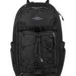 Scheme Skate Mochila híbrida grande para skate Negro Unisex | Element