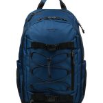 Scheme Skate Mochila híbrida grande para skate Azul Unisex | Element