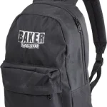Baker Logo Mochila