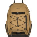 Scheme Skate Mochila híbrida grande para skate Marrón Unisex | Element