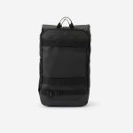MOCHILA DE SKATE ROLLTOP BP500 CON HERRAMIENTA PARA SKATE INTEGRADA
