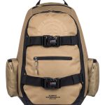 Element Mochila Porta Skateboard Mohave 2.0 Dull Gold
