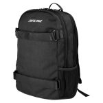Santa Cruz Mochila Porta Skateboard Sabre Black