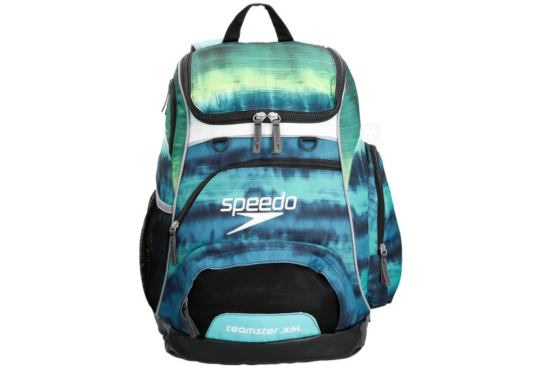 mochila-speedo-093rtq-1.jpg Speedo Mochila Teamster Backpack 35L en promoción | Accesorios Mochilas Speedo - Imagen 1