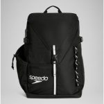 MOCHILA SPEEDO 45L PRO BAG NEGRO 8 E000210002 Esportissim