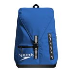 Mochila de natación unisex 35L Team Bag Speedo Azul · El Corte Inglés