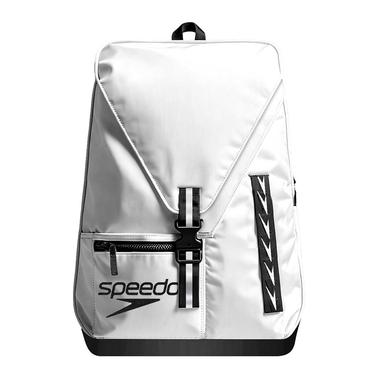 mochila-speedo-306hcq-1.jpg Mochila de natación unisex 35L Team Bag Speedo Blanco - Imagen 1