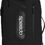 Speedo Mochila Teamster Mediana Unisex para Adultos de 25 litros : Amazon.es: Moda