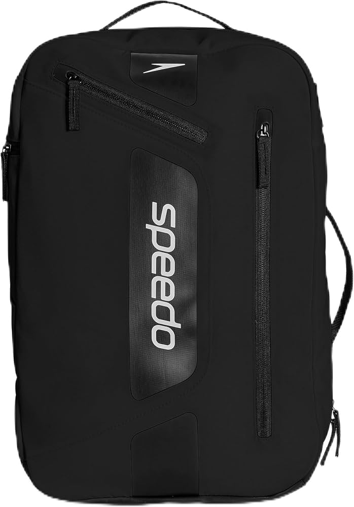 mochila-speedo-404ild-1.jpg Speedo Mochila Teamster Mediana Unisex para Adultos de 25 litros : Amazon.es: Moda - Imagen 1