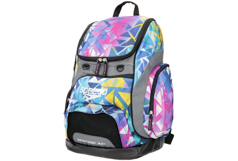 mochila-speedo-847vmc-1.jpg Speedo Mochila Teamster Backpack 35L en promoción | Accesorios Mochilas Speedo - Imagen 1