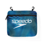 Mochila Speedo Team Bag 35L/ printed tideway deep saphire Crawl