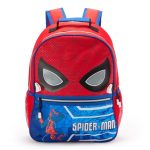 Mochila Spider Man