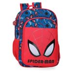 Mochila Spiderman Authentic 40 Cm
