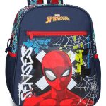 Mochila pequeña Grafity of Spiderman
