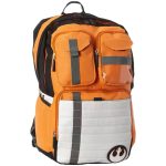 Mochila Star Wars Alianza Rebelde y Boba Fett – Miura Vault