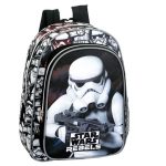 Mochila Star Wars Stormtrooper