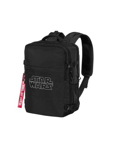 mochila-star-wars-496apj-1.jpg Comprar Mochila Star Wars al mejor precio y OFICIAL - Imagen 1