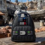Mini Mochila Darth Vader Dark Side