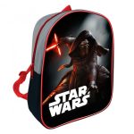 Mochila infantil de Star Wars Episodio VII Kylo Ren 30 x 22 x 7 cm.