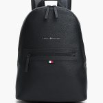 Compra Mochila Essential Negro | TOMMY HILFIGER