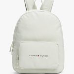 Backpack Bolso Mochila Tommy Hilfiger Backpack Bolsa Mochila Tommy Mochila Essential Con Logo Para Niños