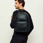 Mochila Tommy Hilfiger | color Negro | Gomezmoda.es