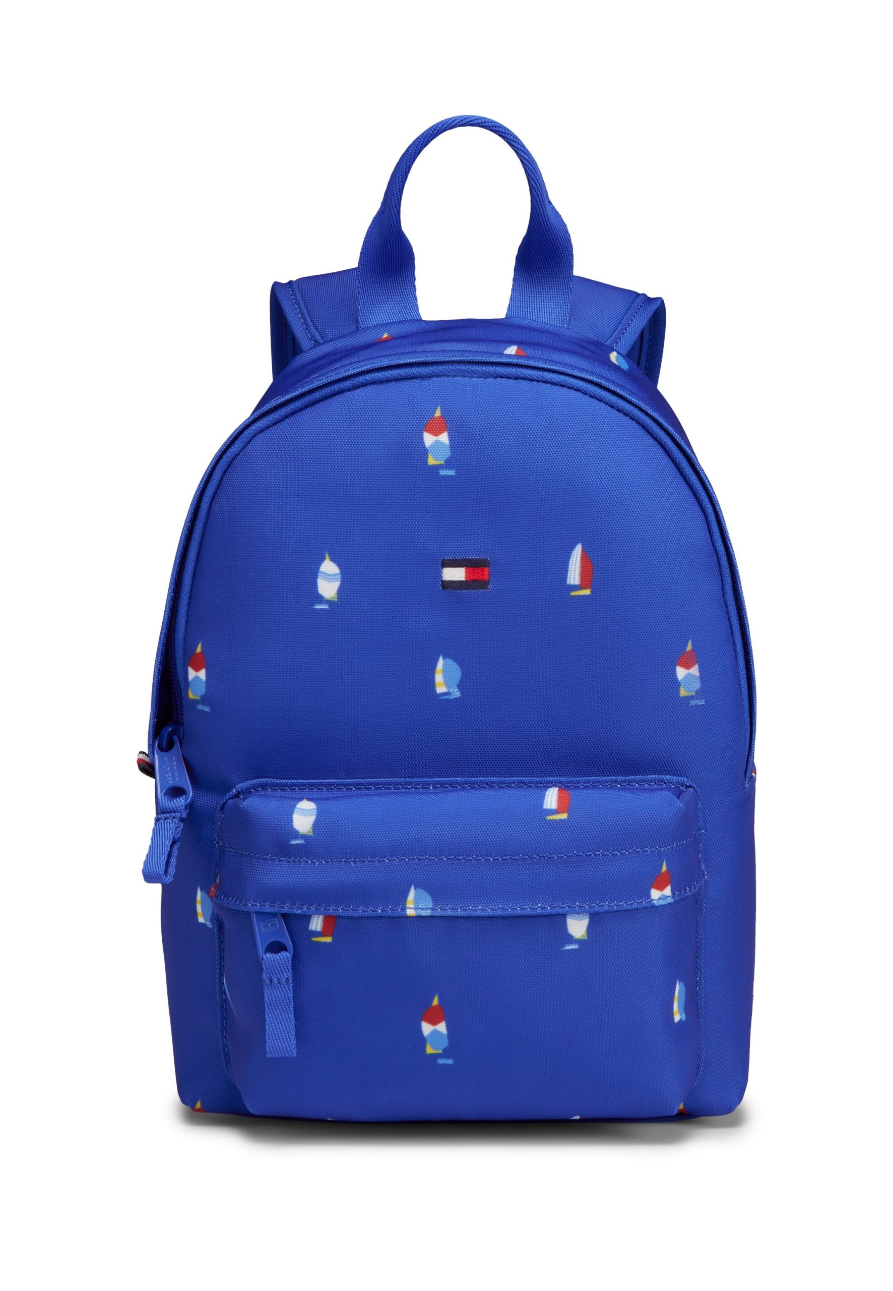 mochila-tommy-544urn-1.jpg Tommy Hilfiger ESSENTIAL MINI UNISEX Mochila escolar blue/azul Zalando.es - Imagen 1