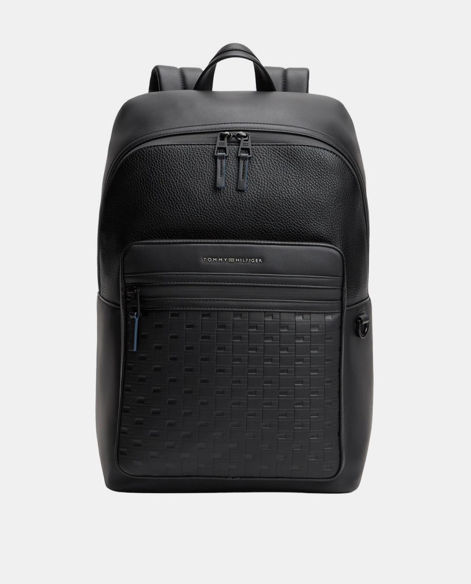 mochila-tommy-580sbg-1.jpg Mochilas Tommy hilfiger Moda hombre · El Corte Inglés - Imagen 1